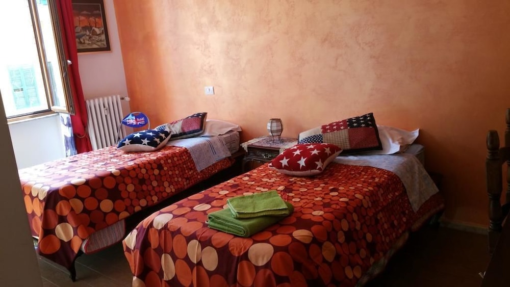 A Casa Di Giò