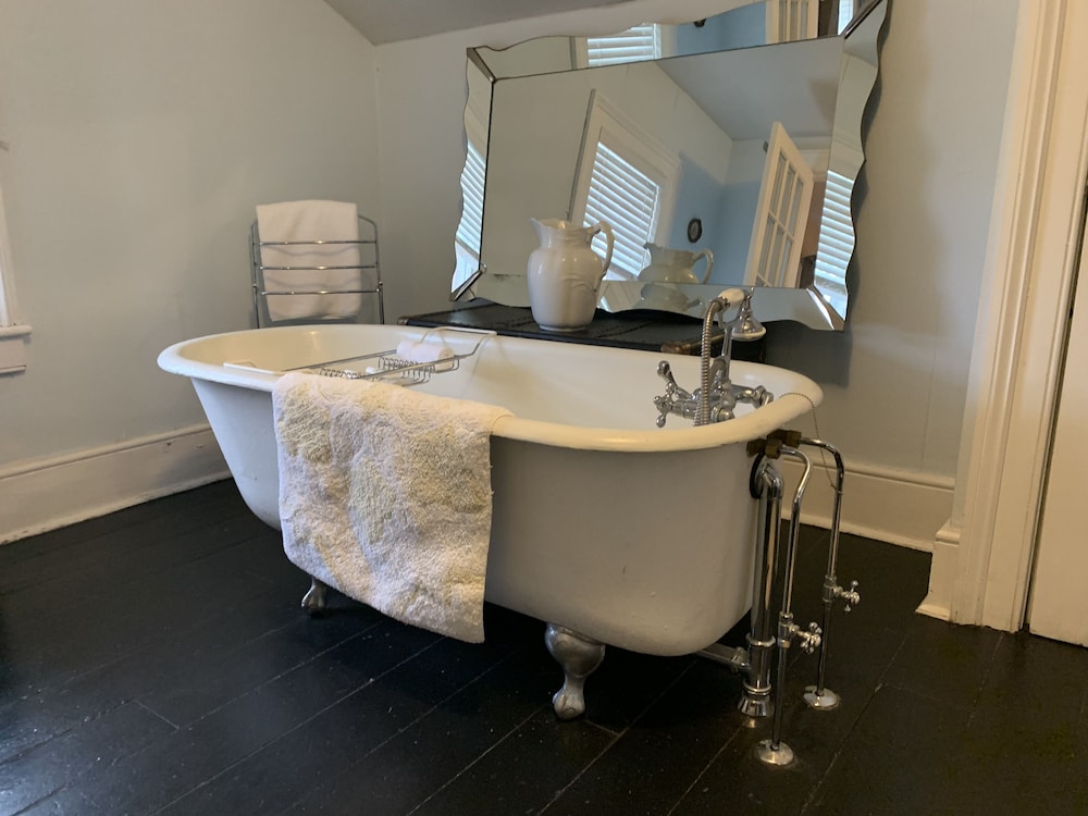 Stevenson Inn & Spa