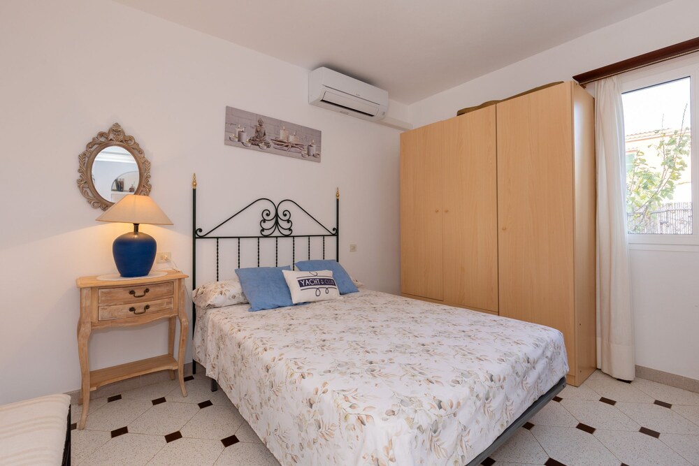 Villa Fina in Ciutadella de Menorca