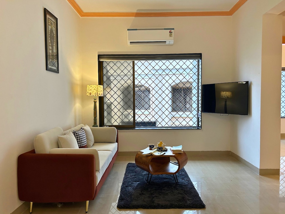 StayLeisurely Boutique suites Lonavala