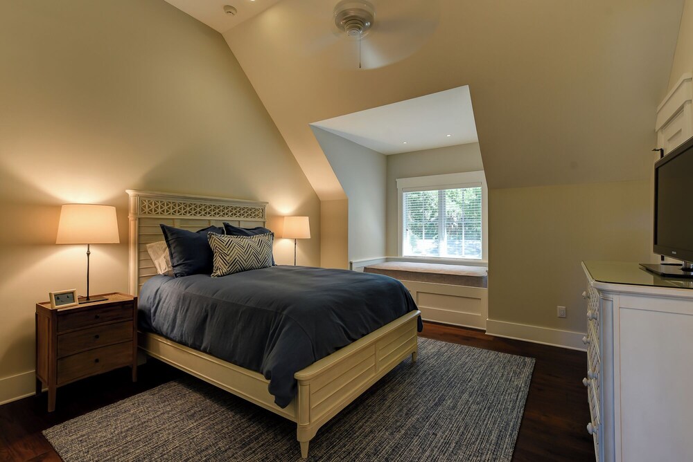 18 Baynard Cove at The Sea Pines Resort
