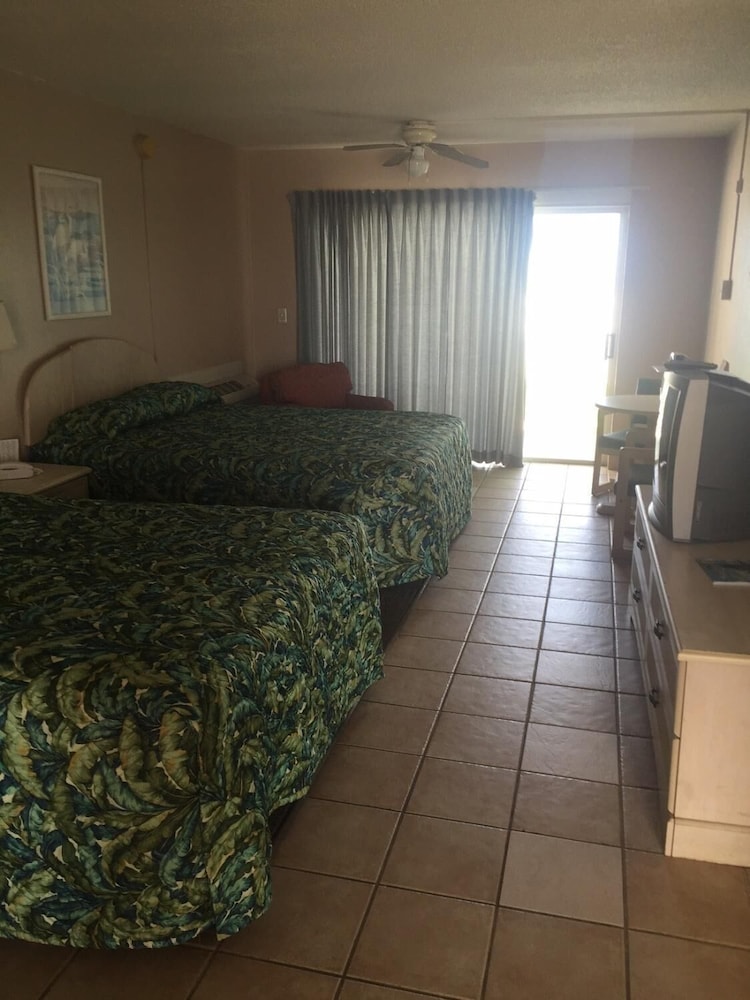 The Seascape Inn