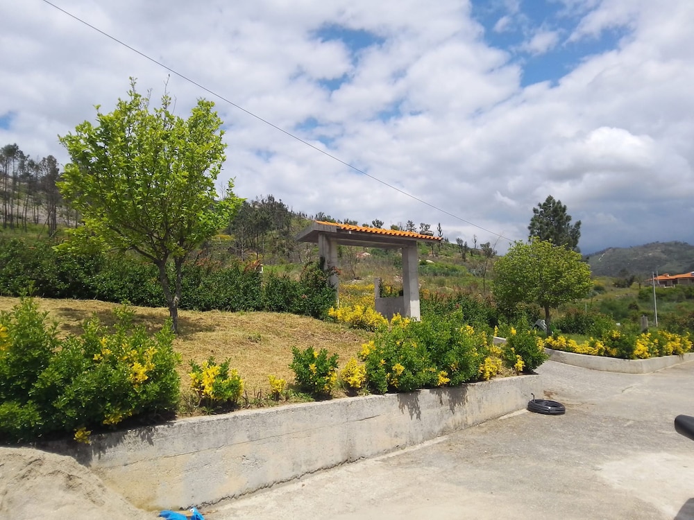 Casa Ref gio do Douro
