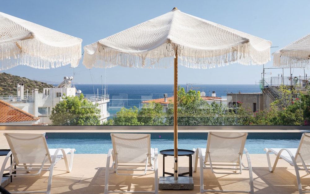 Villa Nefeli Athenian Riviera