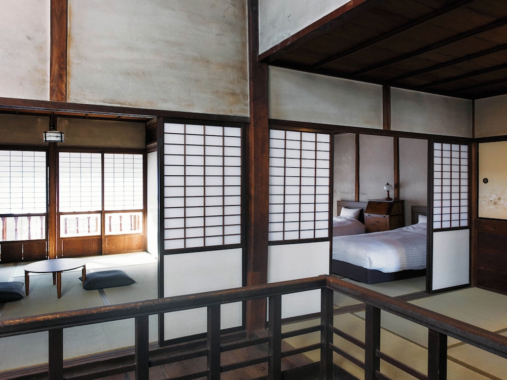 THE RITOMARU IKI KAZENO OYADO