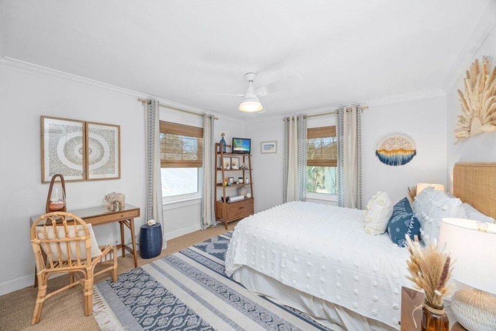 Sunkissed Cottage 3 Bedroom Home