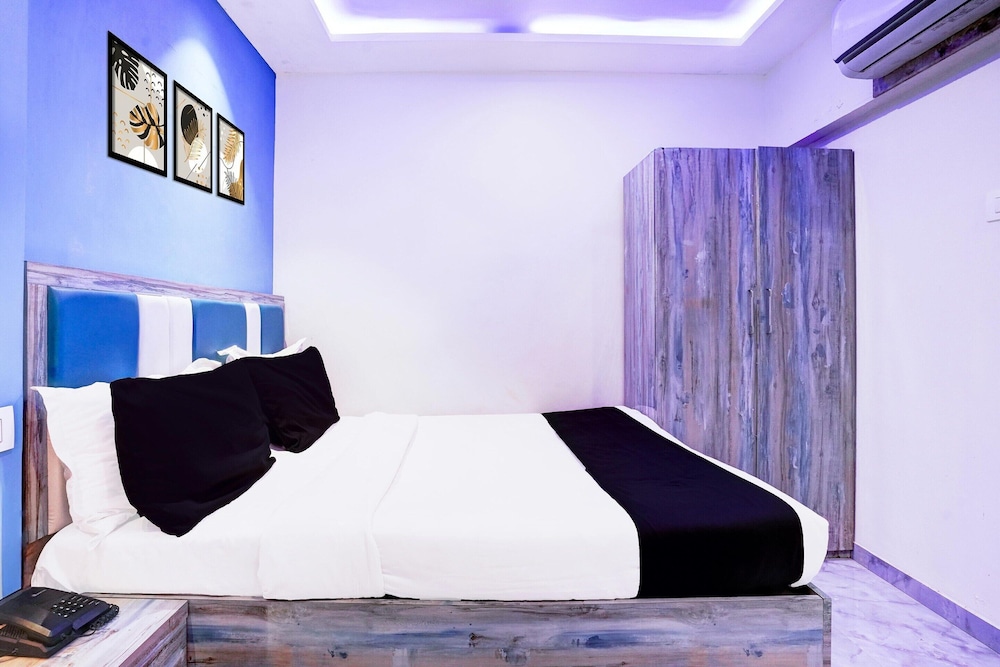 Cozy Stays at Goregaon Near Film City Mumbai