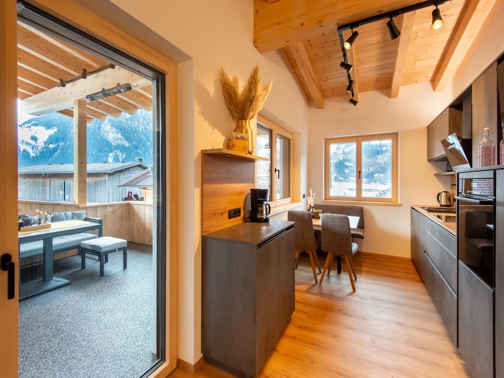 Moiklerhof Apartment