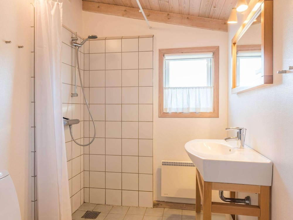 6 Person Holiday Home in Fano