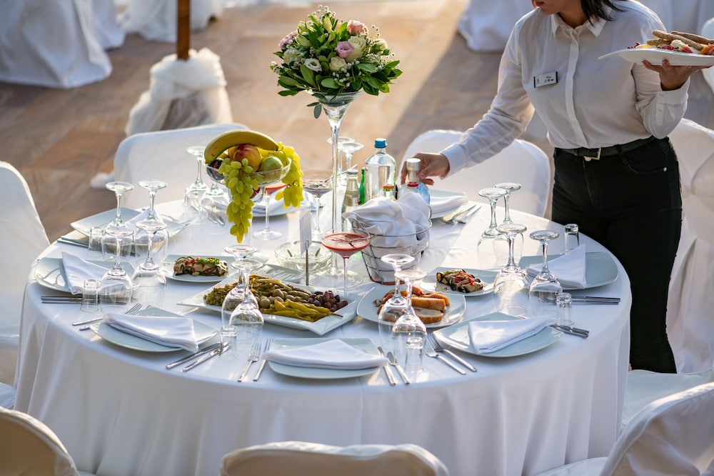 Potidea Palace Hotel