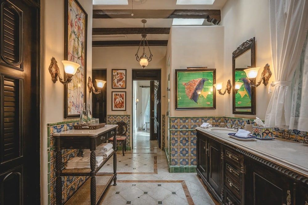 Hacienda Palancar Sian Ka an Luxe 7BR Hideout