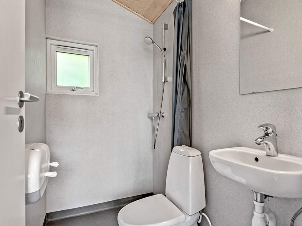 4 Person Holiday Park Home in Aarhus N