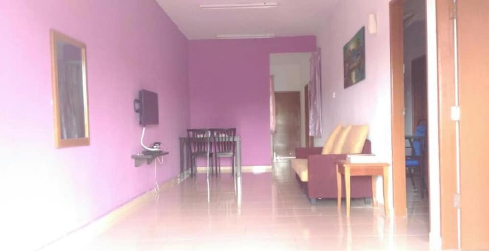 Anggerik Residence