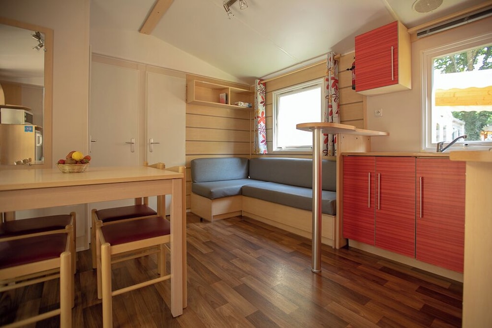 Camping RCN La Bastide en Ardèche