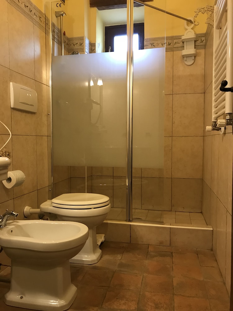 Residenza Collefiorito
