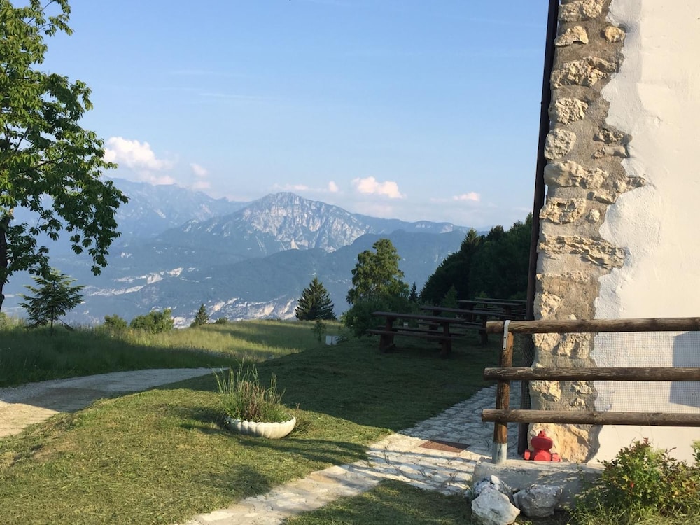 Malga Zanga