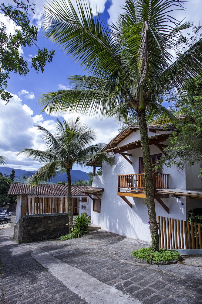 Hotel Praia do Portinho