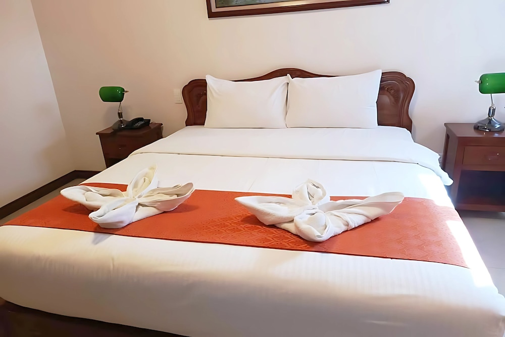 Ferrymar Hotel Iloilo