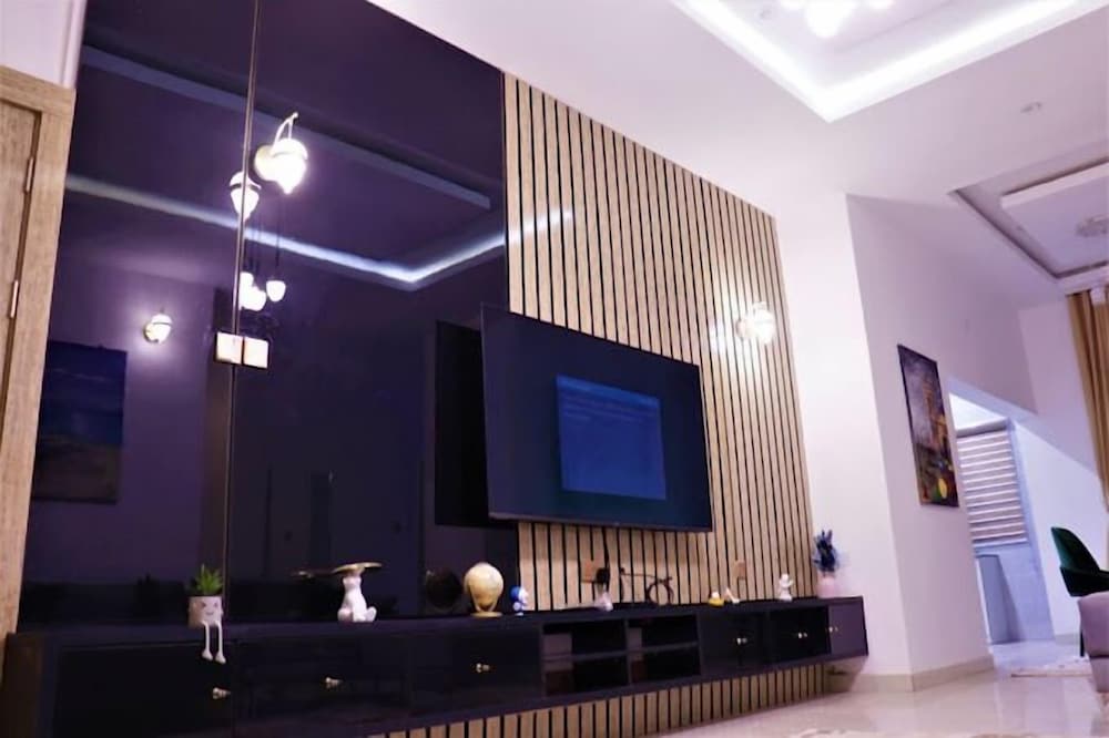 Belcanto Residence