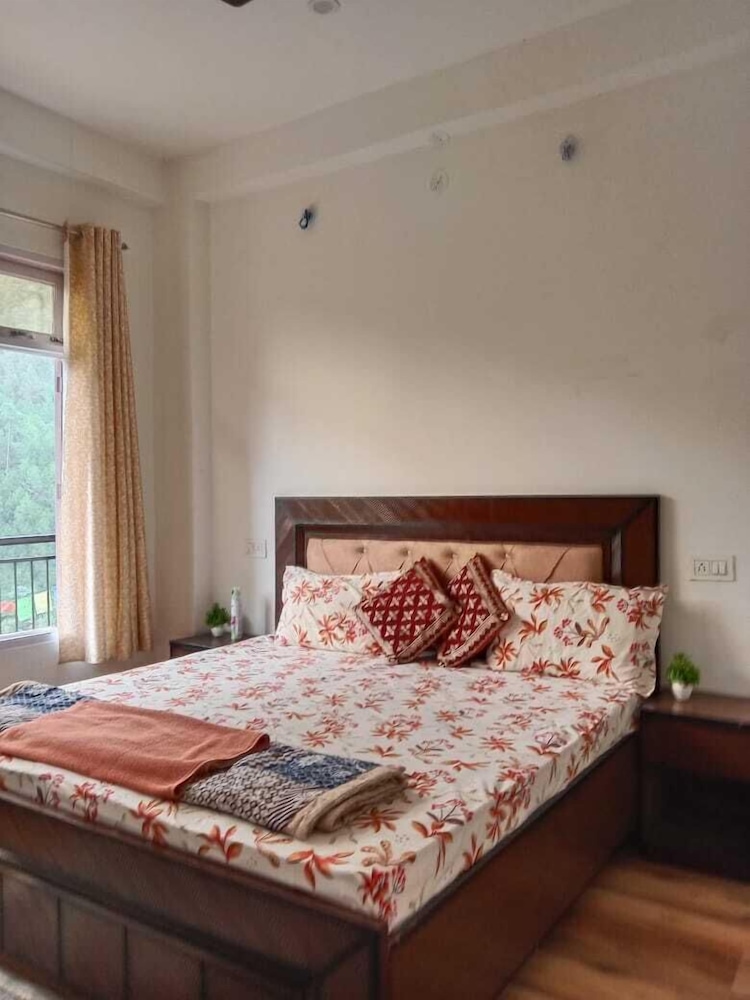 Bushahri Homestay