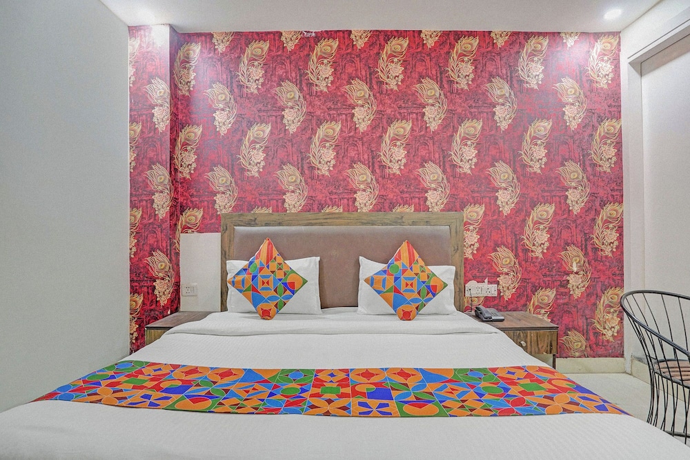 Fabhotel Dilnoor Stay