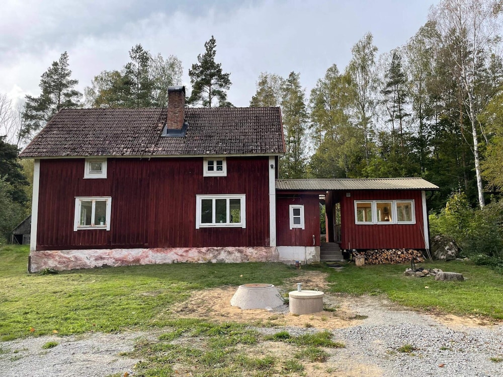 6 Person Holiday Home in Asarum-by Traum view 4