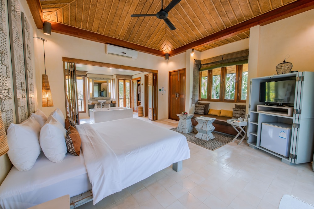 Bangsak Village - Adults Only