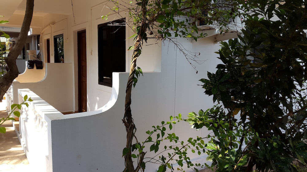 Hotel MAJHI