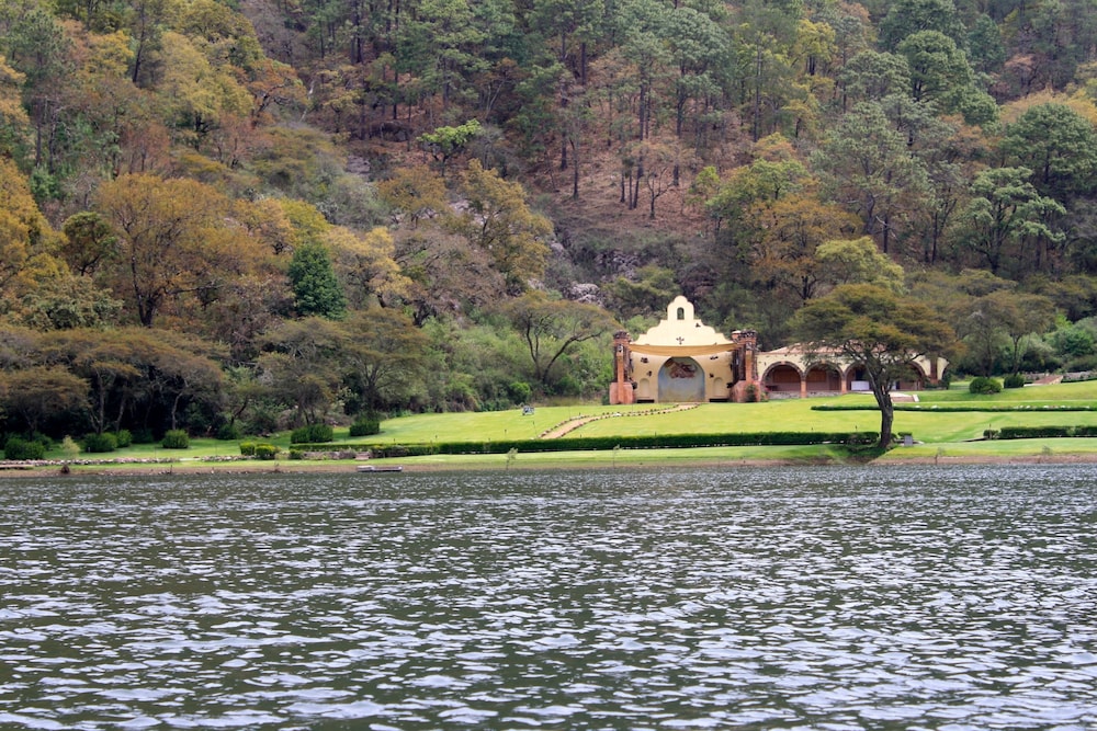 Sierra Lago Resort  Spa - All inclusive - Property Image 168