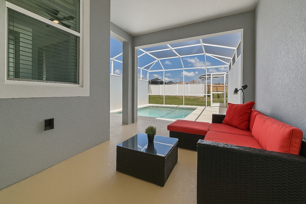 Your Dream Vacation Brand Resort Home