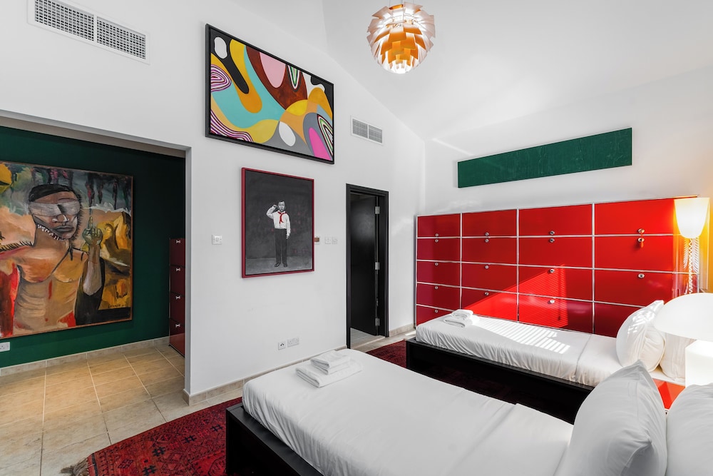 Villa GCW Geranium - Mint Stay