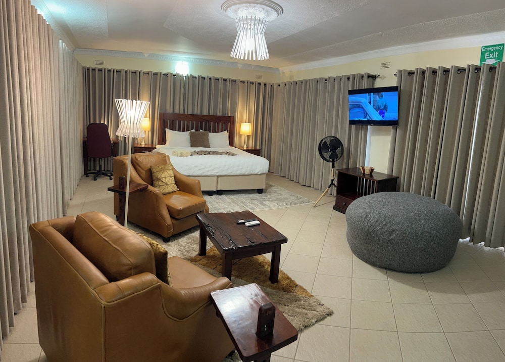 Gunhill Avenue Guesthouse