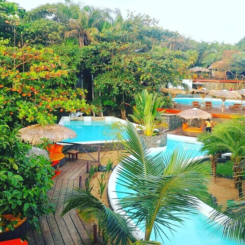 Libassa Ecolodge