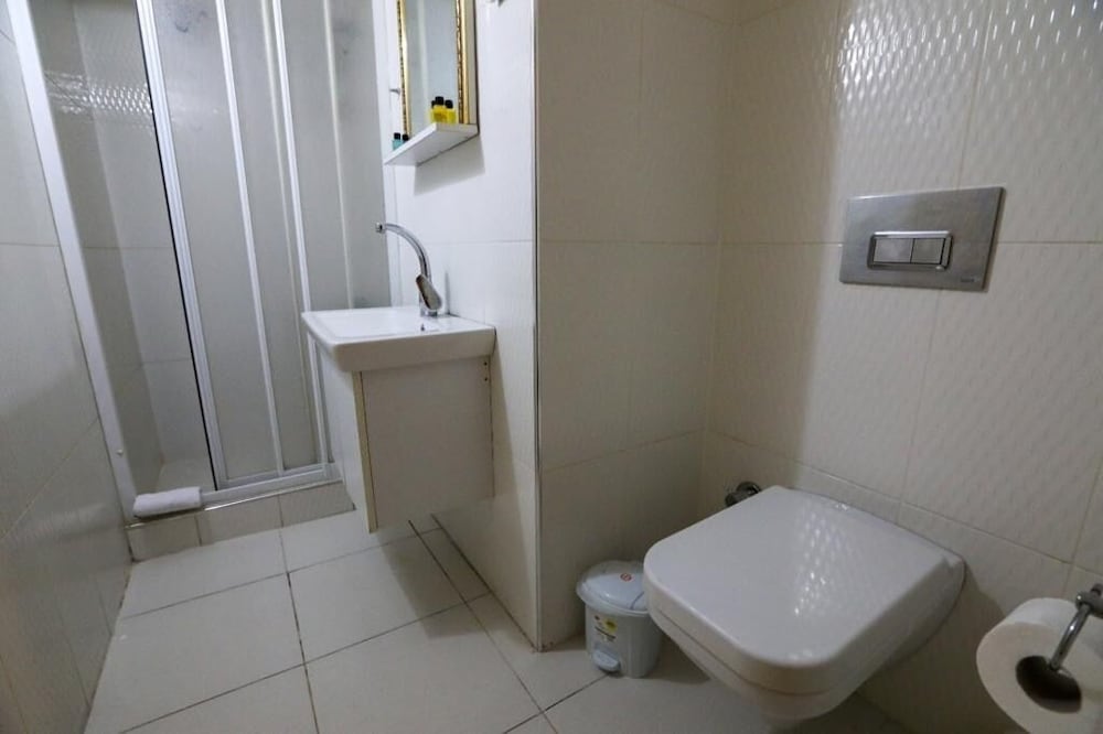 Taksim cozy apartments