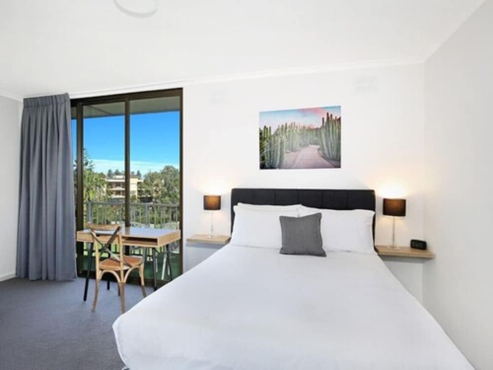 Wollongong Vacations - Boat Harbour Motel - Property Image 32