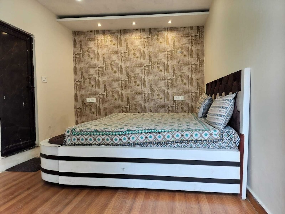 Sigdi Resorts. Alwar