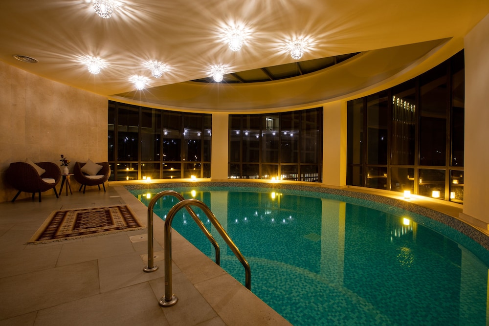 Millennium Resort Salalah