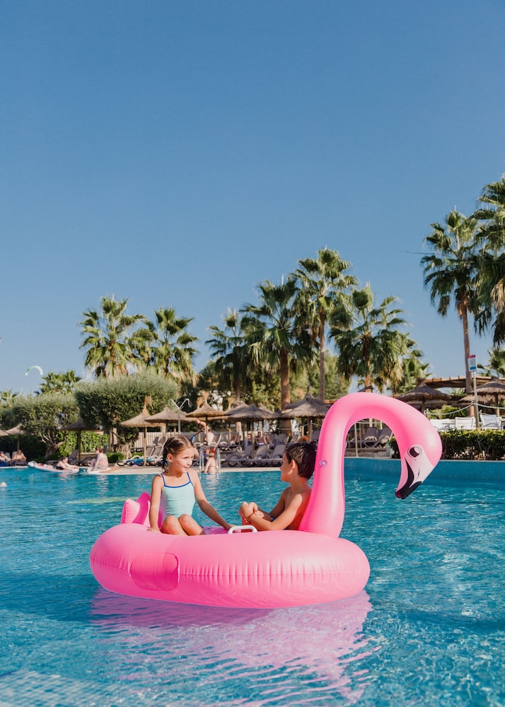 Pollensa Vacations - Aparthotel Club del Sol Resort  SPA - Property Image 5