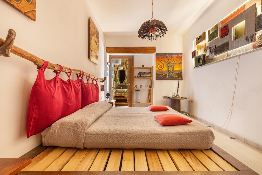 2260 Residenza Artistica - Villa Armida by Barbarhouse view 4