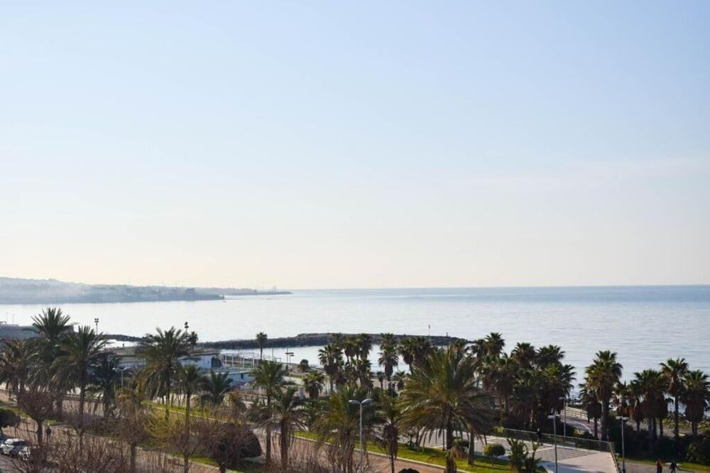 La Marina B&B