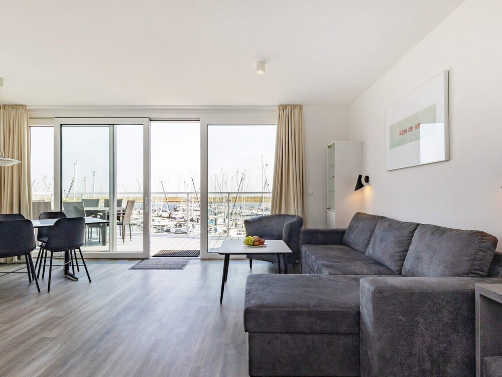 6 Person Holiday Home in Wendtorf