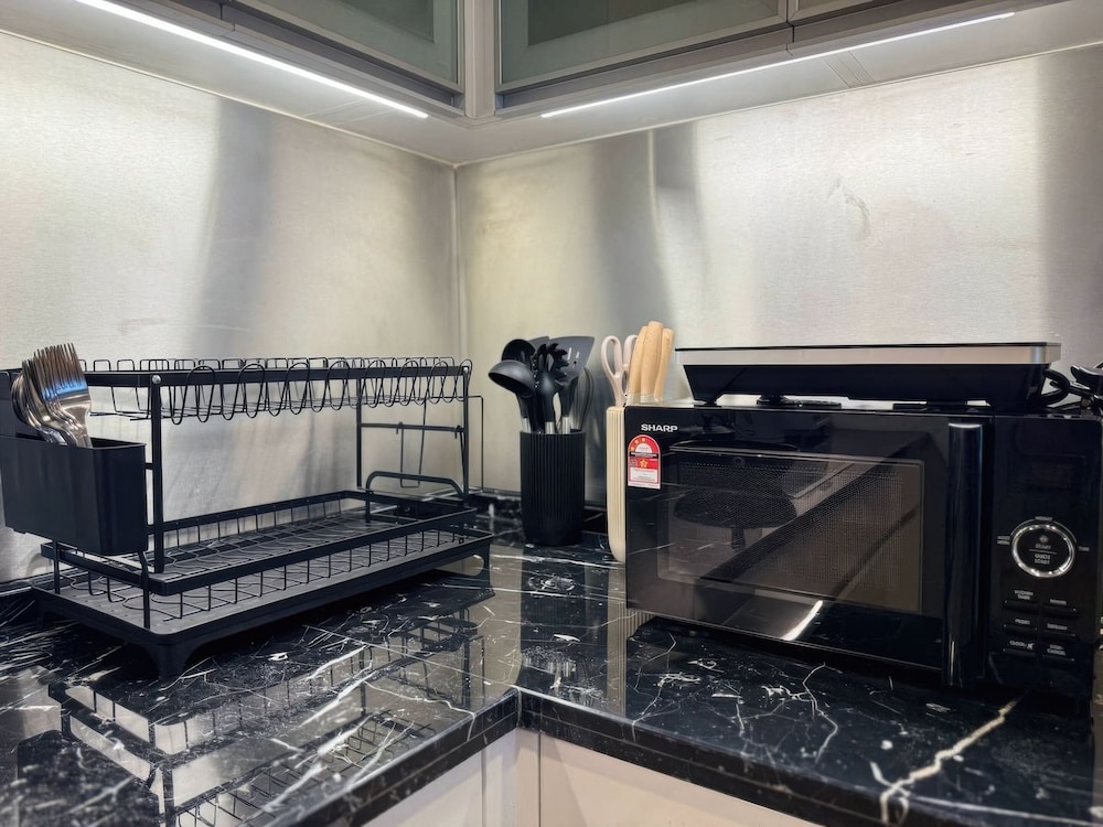 St Mary Residences Luxury Apartments