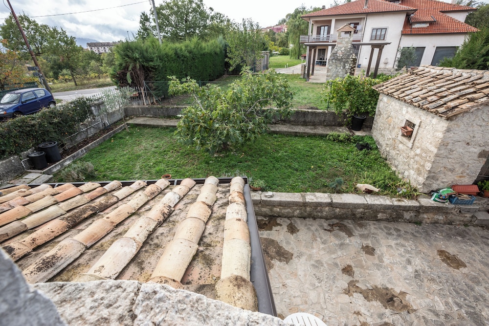 #914 Home - Irpinia