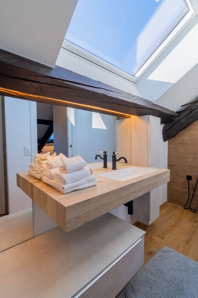 One & Only Losone Suite