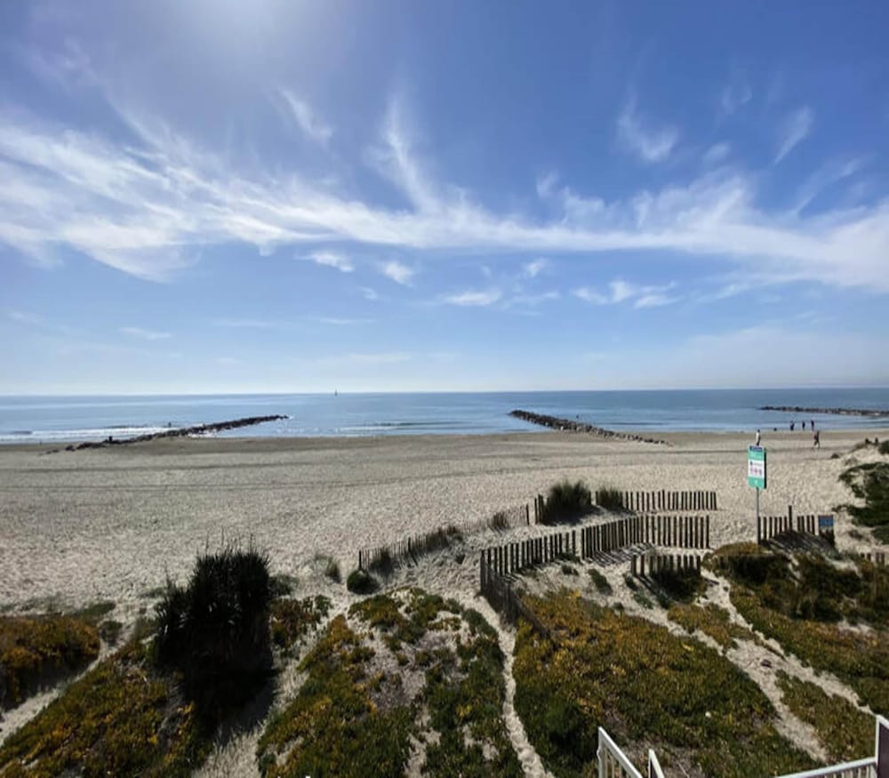Apartment in Mrzezyno by Blue Flag Beach