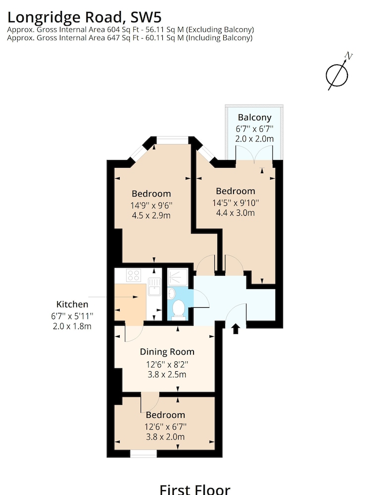 Imperial Earls Court Apartments