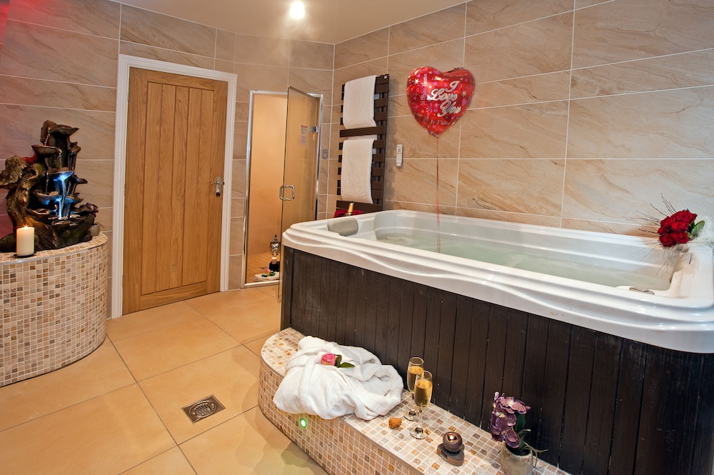 Windermere Boutique Hotel