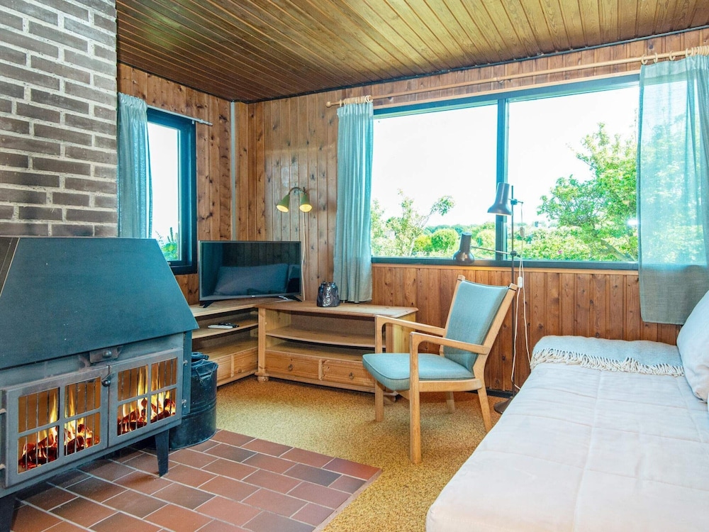 4 Person Holiday Home in Augustenborg view 5