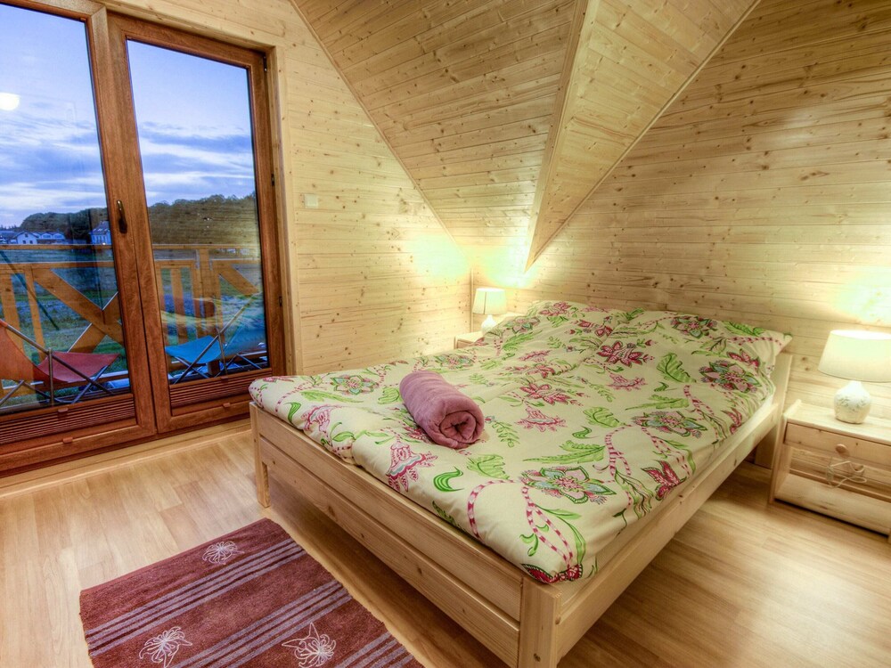 Holiday Home near Sea view 2