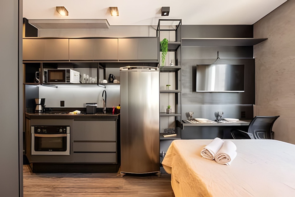 Estudios Neo Home São Caetano